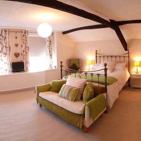 Drws Y Nant Villa Dolgellau Luaran gambar