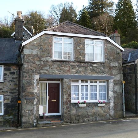Drws Y Nant Villa Dolgellau Luaran gambar