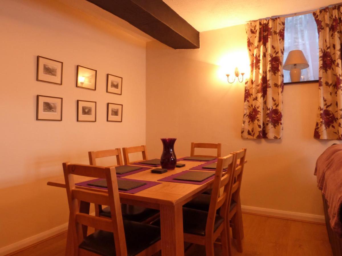Drws Y Nant Villa Dolgellau Luaran gambar