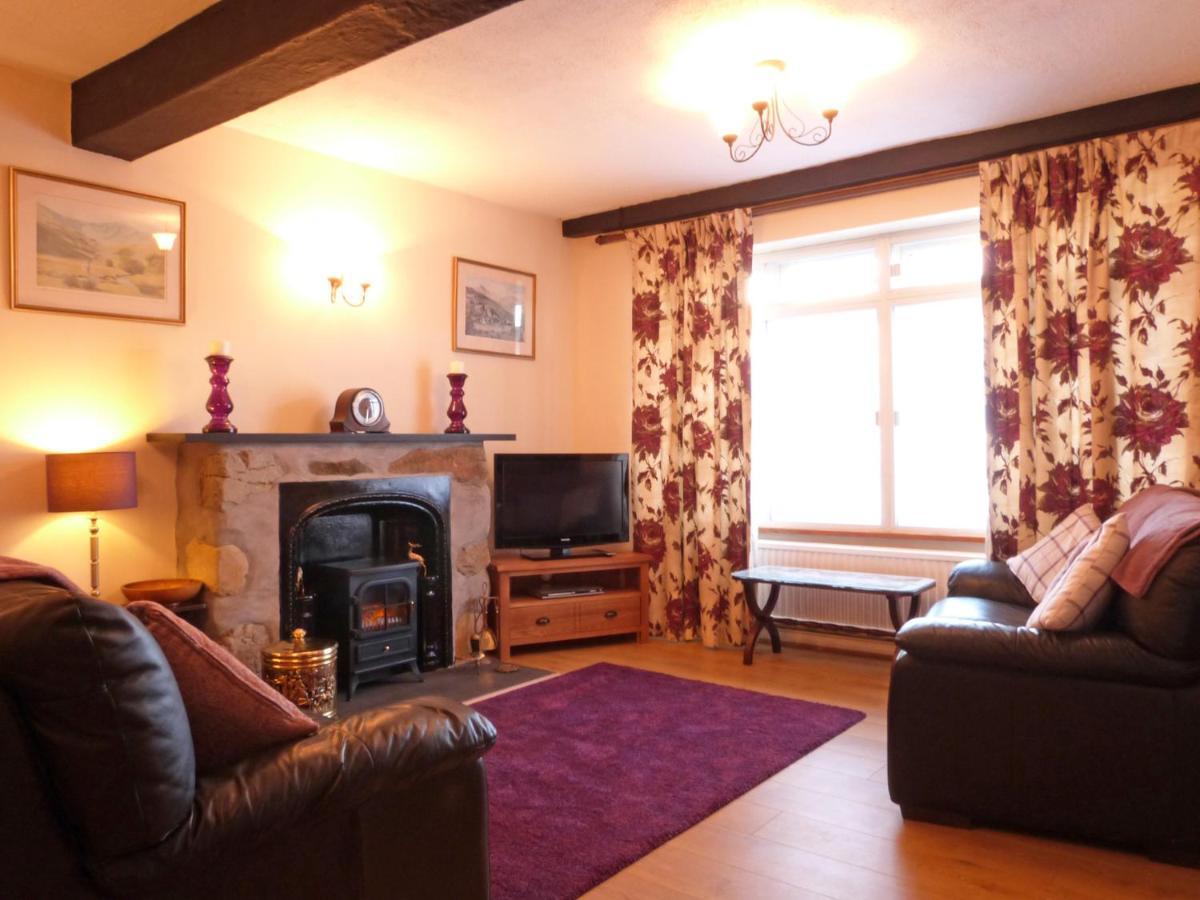 Drws Y Nant Villa Dolgellau Luaran gambar
