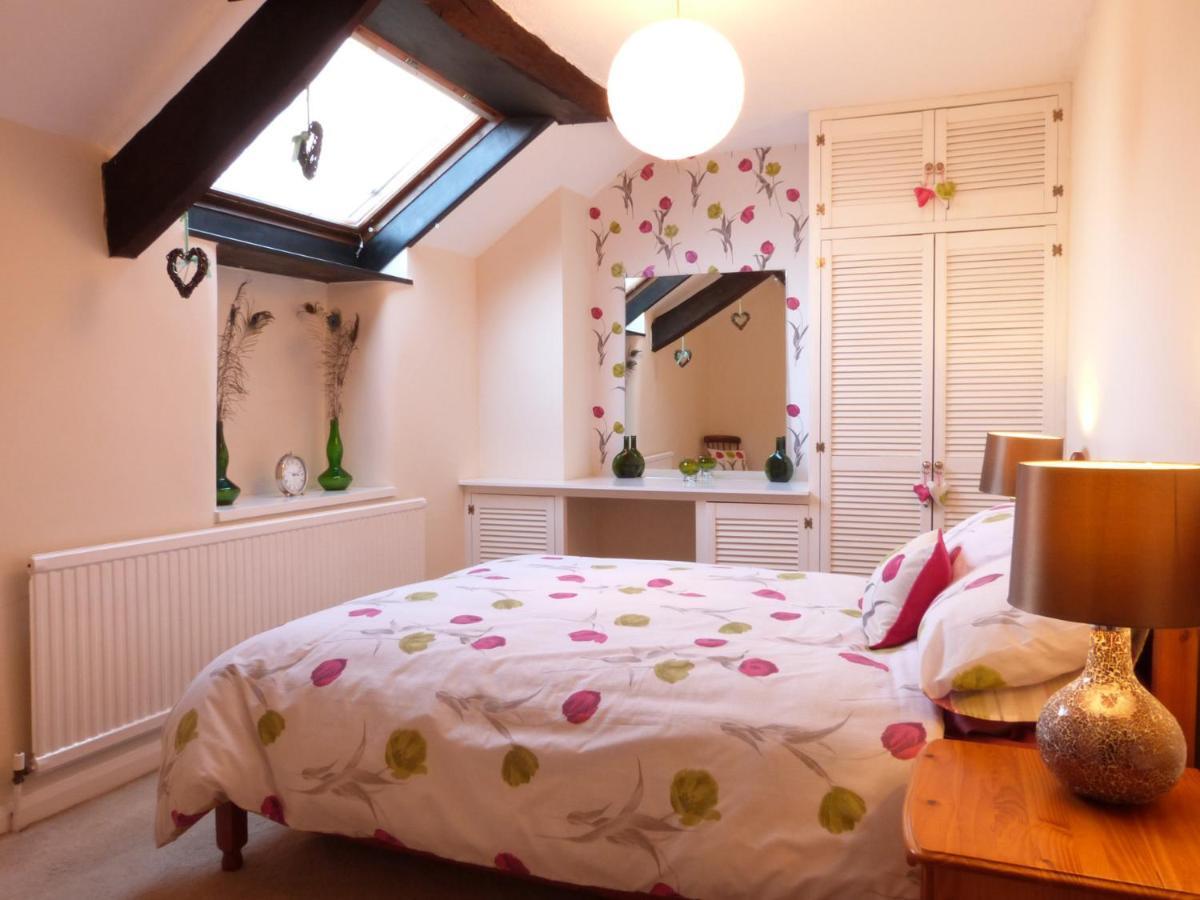 Drws Y Nant Villa Dolgellau Luaran gambar