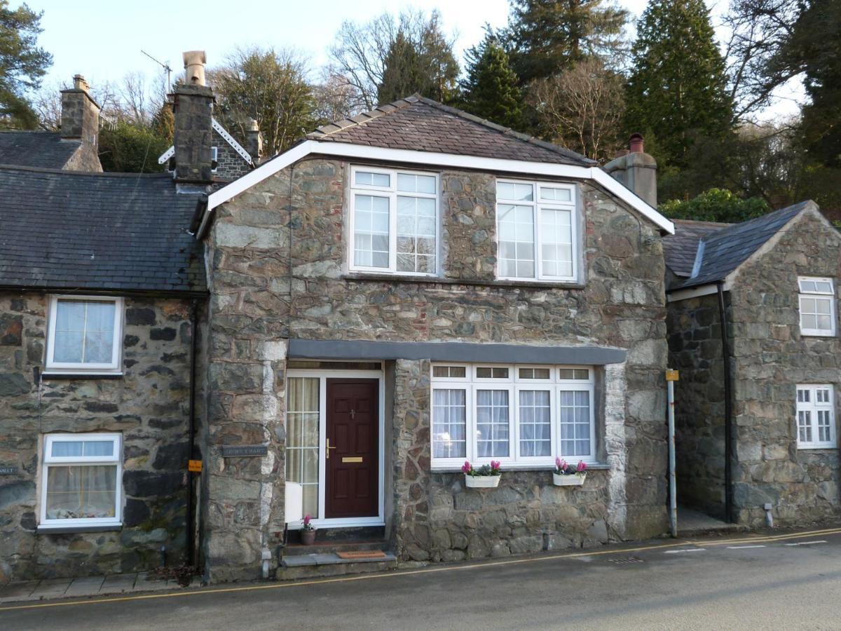 Drws Y Nant Villa Dolgellau Luaran gambar