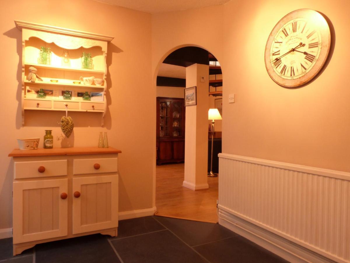 Drws Y Nant Villa Dolgellau Luaran gambar